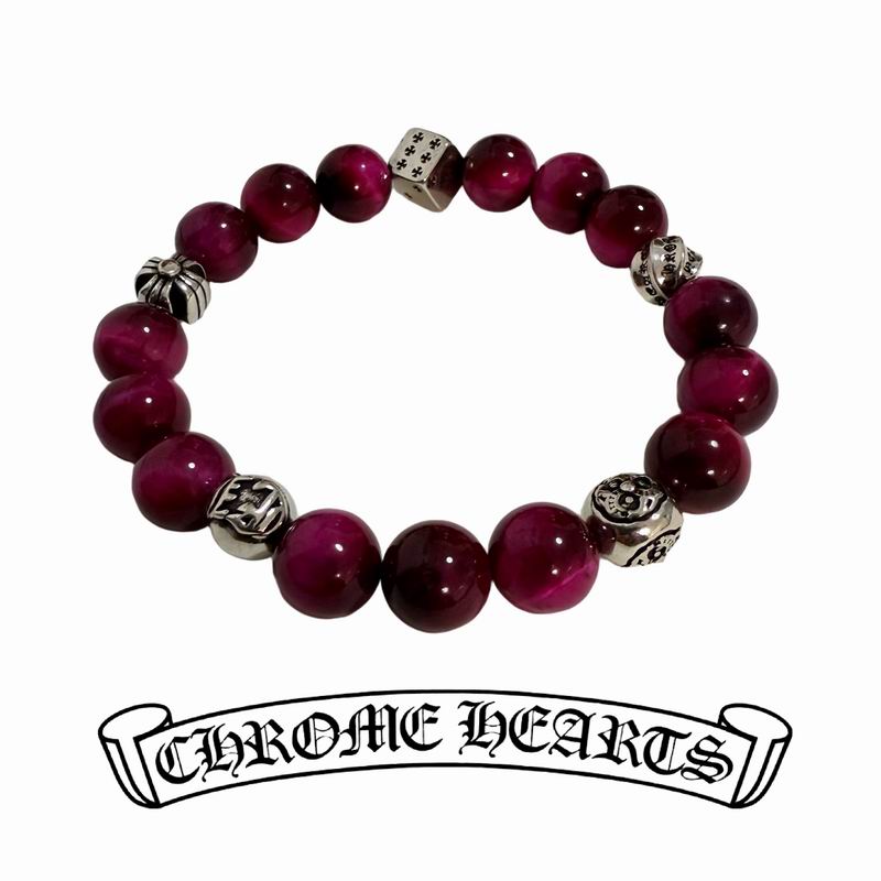 Chrome Hearts bracelet 05yxh29